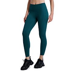 Womens Active Gym & Training Pants - Bottoms, Clothing