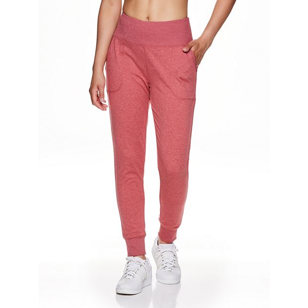 Buy Gaiam Women's Om High Rise Waist Yoga Pants - Performance