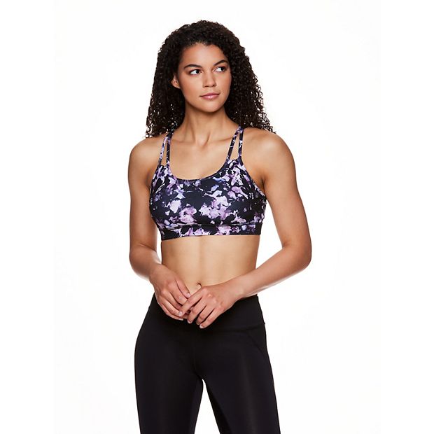 Gaiam Yoga Sports Bra Size XL