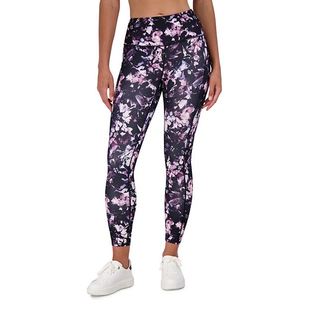 Women's Gaiam Om Kaia Print High-Waisted 7/8 Leggings