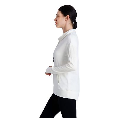 Women s Gaiam Waverly Fleece Hoodie