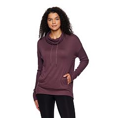 Gaiam Hoodies & Sweatshirts Tops, Clothing