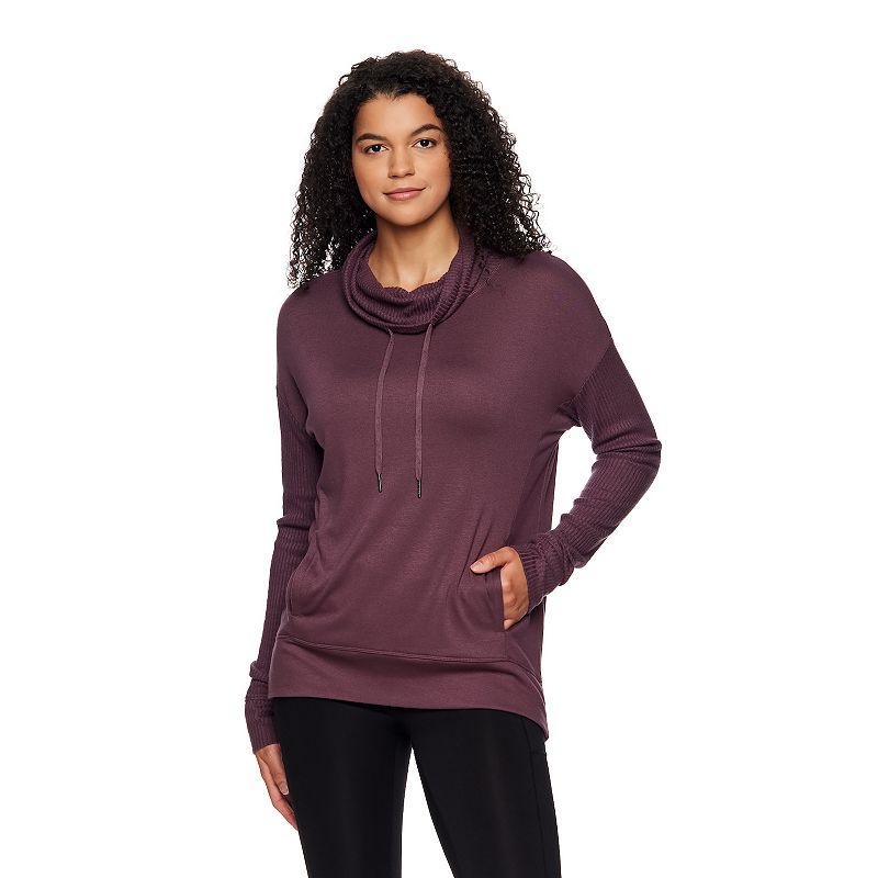 Kohls hot sale ladies hoodies