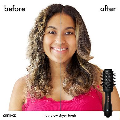 Hair Blow Dryer Brush 2.0