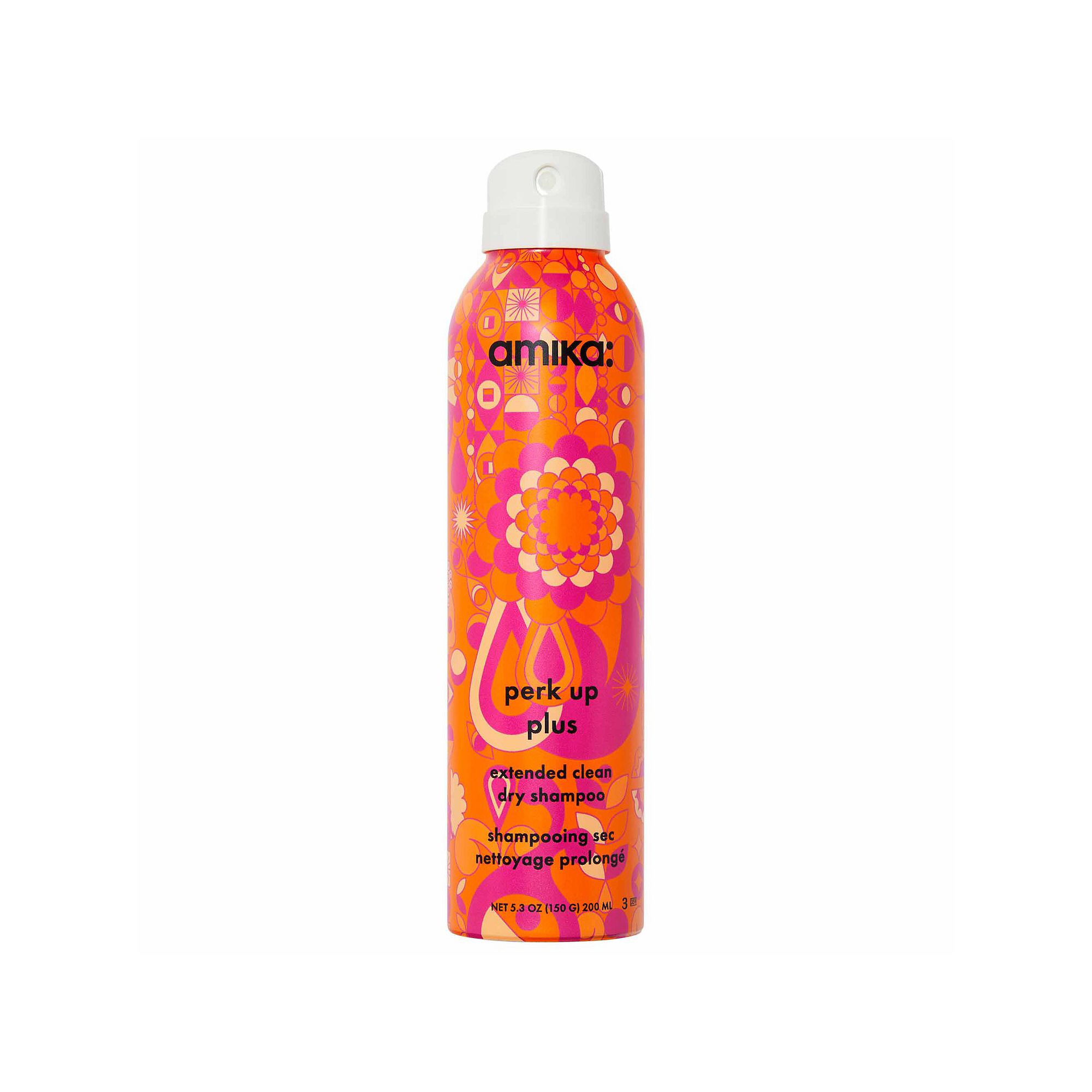 amika Perk Up Plus Extended Clean Dry Shampoo, Size: 1.5 FL Oz, None
