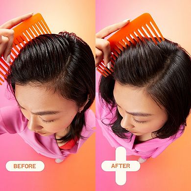 Mini Perk Up Plus Extended Clean Dry Shampoo