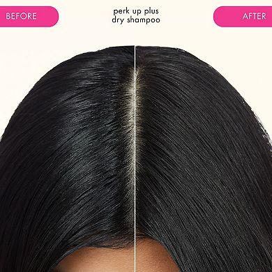 Mini Perk Up Plus Extended Clean Dry Shampoo