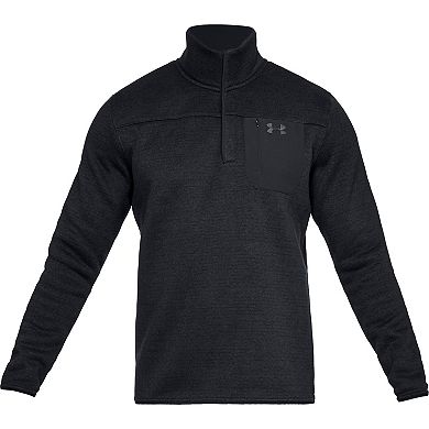 Men's Big & Tall Under Armour Specialist 2.0 Henley Top