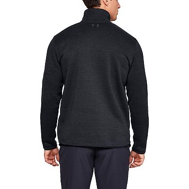 Men's Big & Tall Under Armour Specialist 2.0 Henley Top