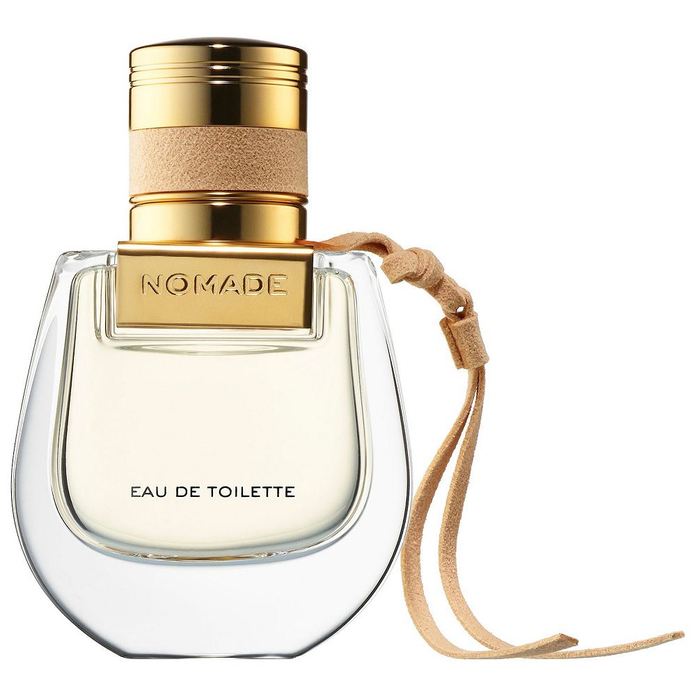 Chloé NOMADE Eau de Toilette 50ml Chloe Chloe Nomade Eau de Toilette