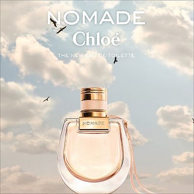 NOMADE Eau de Toilette Chloé Chloé Nomade Eau de Toilette - Chloé