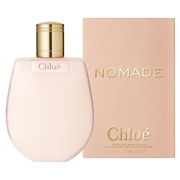 Chloe Nomade Body Lotion