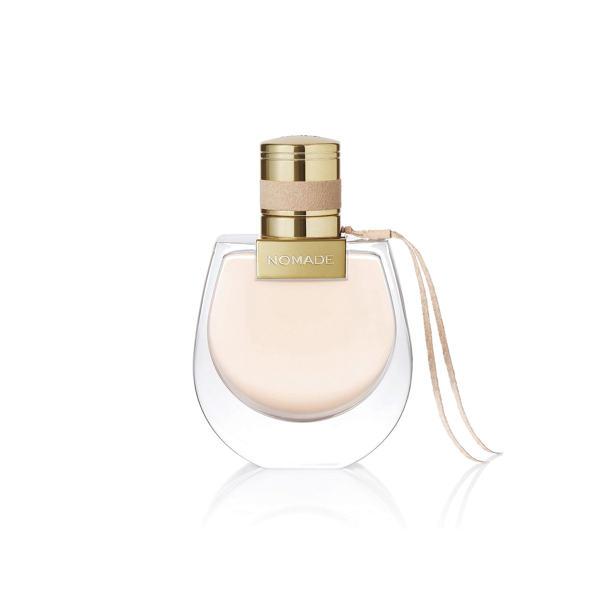 Chloe Nomade Eau de Parfum with Freesia Flower, Cherry Plum & Oak Moss, Siz