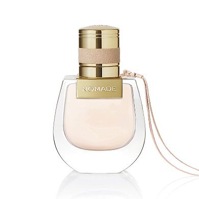 Nomade Eau de Parfum with Freesia Flower, Cherry Plum & Oak Moss