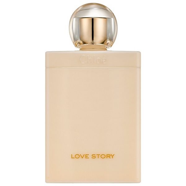 Chloe Love Story Lotion