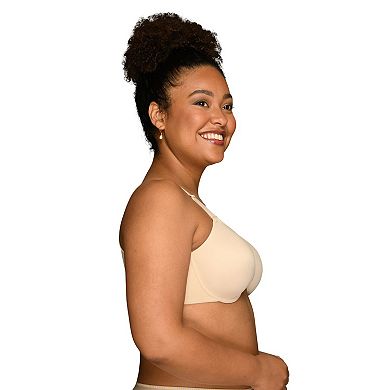 Vanity Fair® Beauty Back Full Figure Underwire Front Close Bra 76384