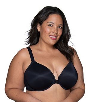 Vanity Fair® Beauty Back Full Figure Underwire Front Close Bra 76384