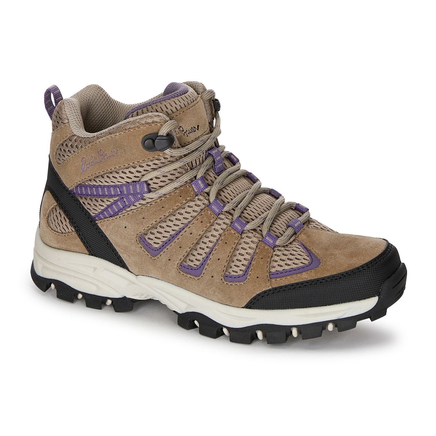 eddie bauer women's hiking shoes