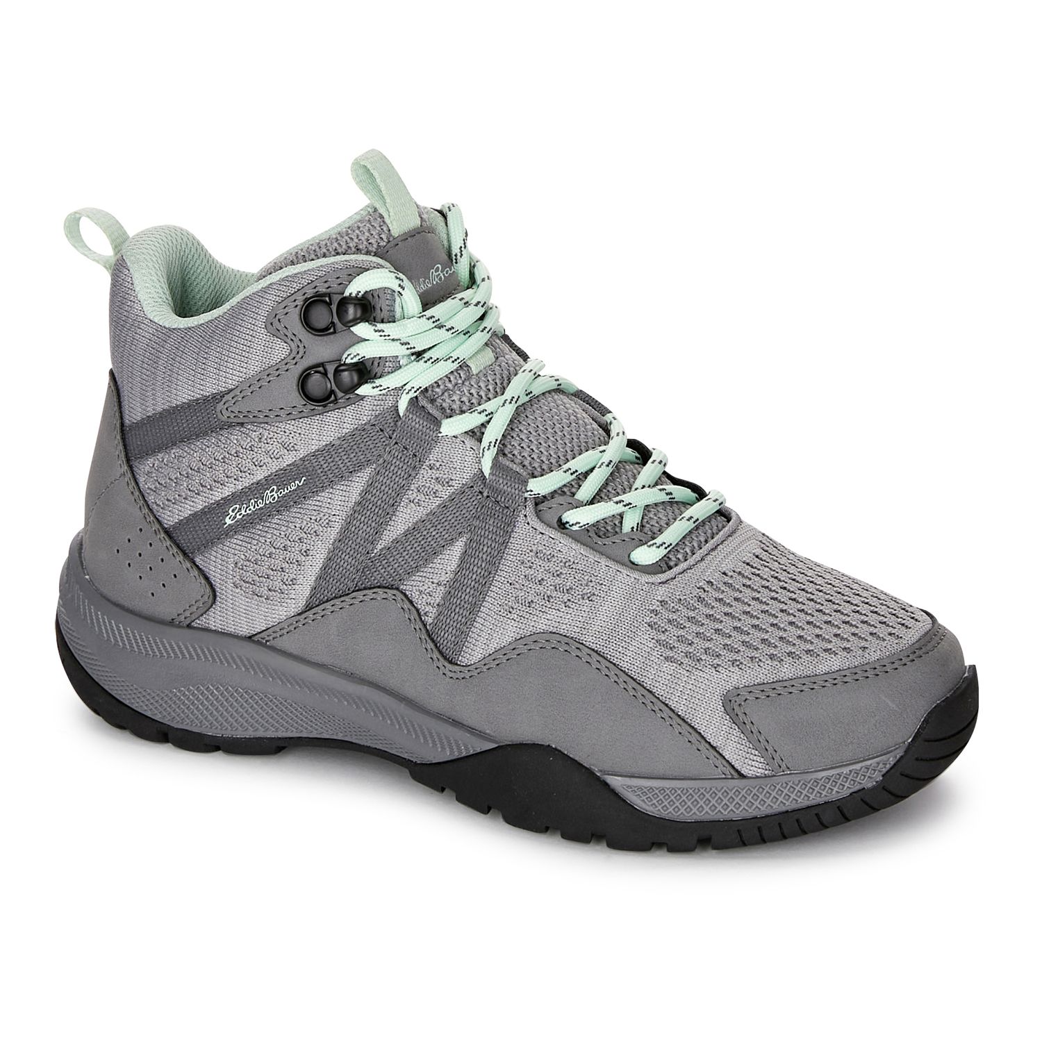 eddie bauer women's hiking shoes