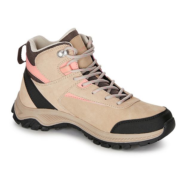 Eddie bauer hotsell hiking boots