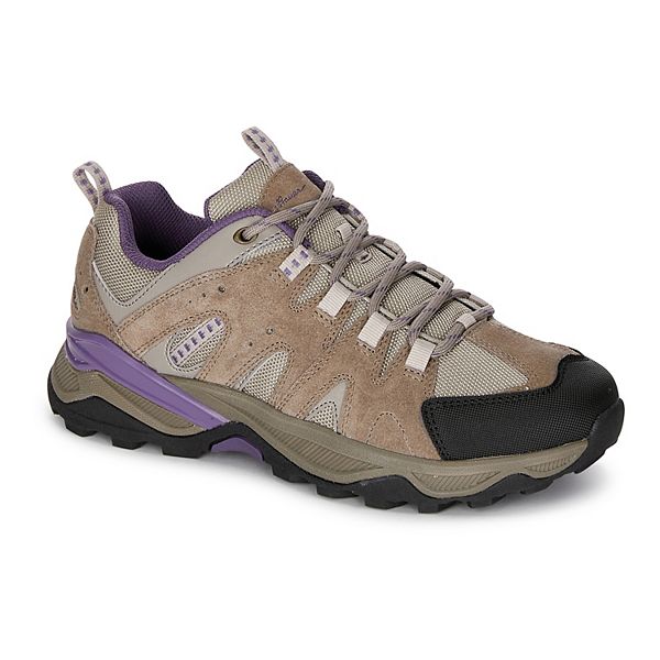 Kohls womens shop hiking shoes