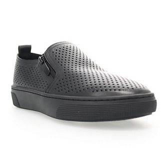 Propet Kate Women's Leather Sneakers
