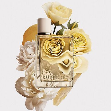 Her London Dream Eau de Parfum with Lemon, Rose and Musk