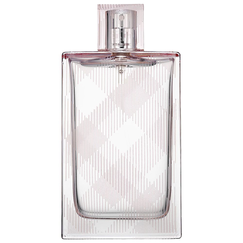 Burberry Brit Sheer Women 1.7 oz Eau de Toilette Spray