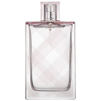 BURBERRY Brit Sheer