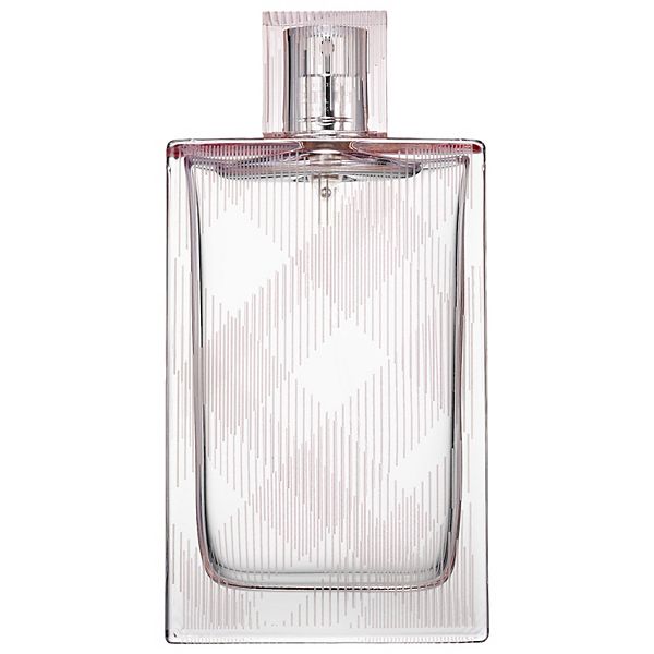 Perfumes like burberry brit sheer best sale