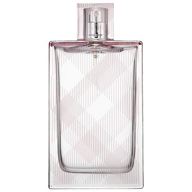 Burberry brit sheer review hot sale