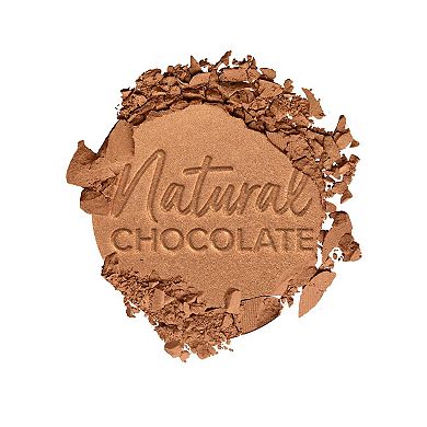 Chocolate Soleil Natural Bronzer