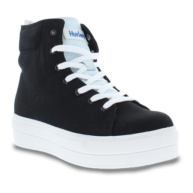 Kohls womens high hot sale top sneakers