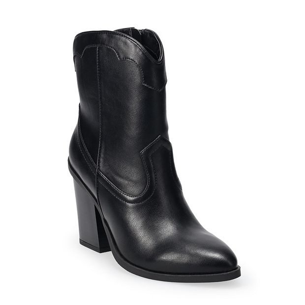 Lauren conrad 2025 boots kohls