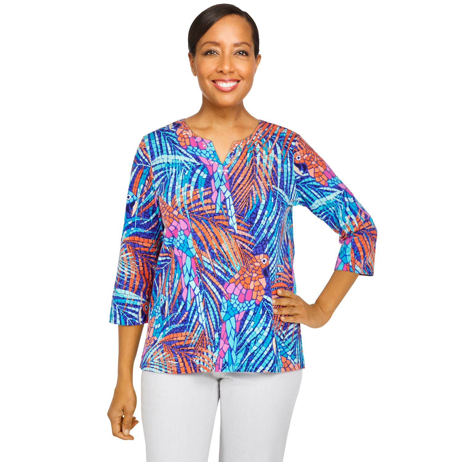 kohls alfred dunner petite
