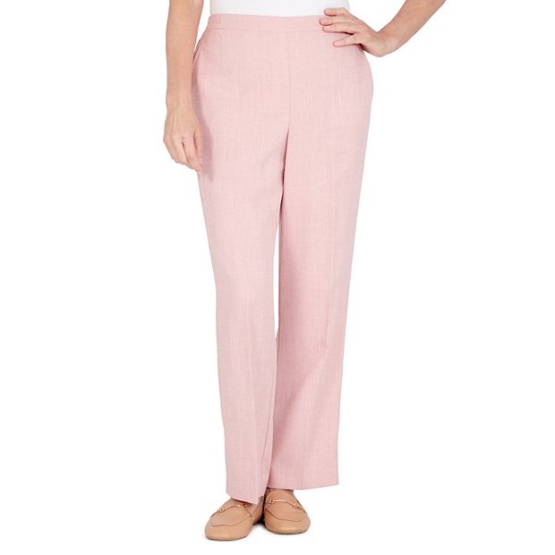 Alfred dunner clearance petite pants