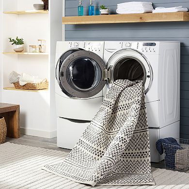 Decor 140 Anders Global Washable Area Rug