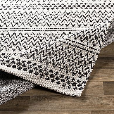 Decor 140 Anders Global Washable Area Rug