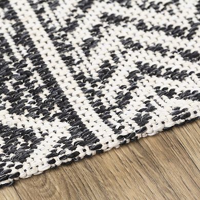 Decor 140 Alder Global Washable Area Rug