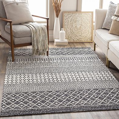 Decor 140 Alder Global Washable Area Rug