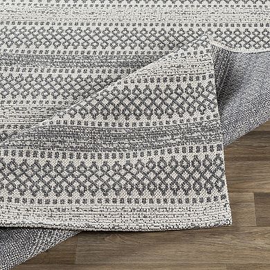 Decor 140 Azalea Global Washable Area Rug