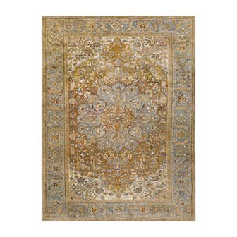 Decor 140 Apollo Traditional Washable Area Rug