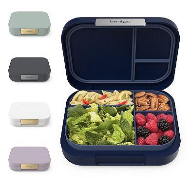 Bentgo Modern Lunch Box