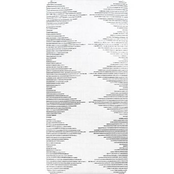 nuLOOM Diamond Stripes Kitchen Mat