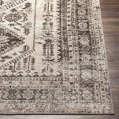 Decor 140 Aurea Traditional Area Rug
