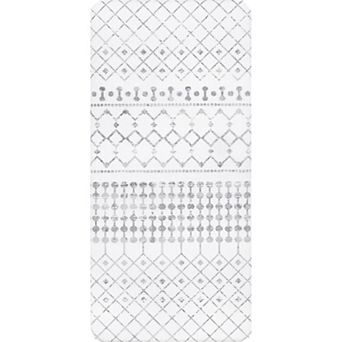 nuLOOM Moroccan Blythe Kitchen Mat