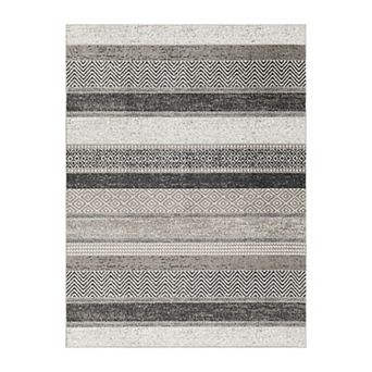 Decor 140 Abril Modern Area Rug
