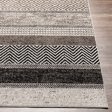 Decor 140 Abril Modern Area Rug