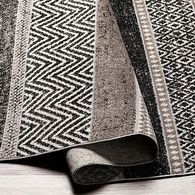 Decor 140 Abril Modern Area Rug