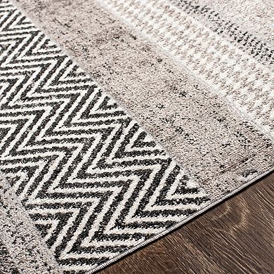 Decor 140 Abril Modern Area Rug